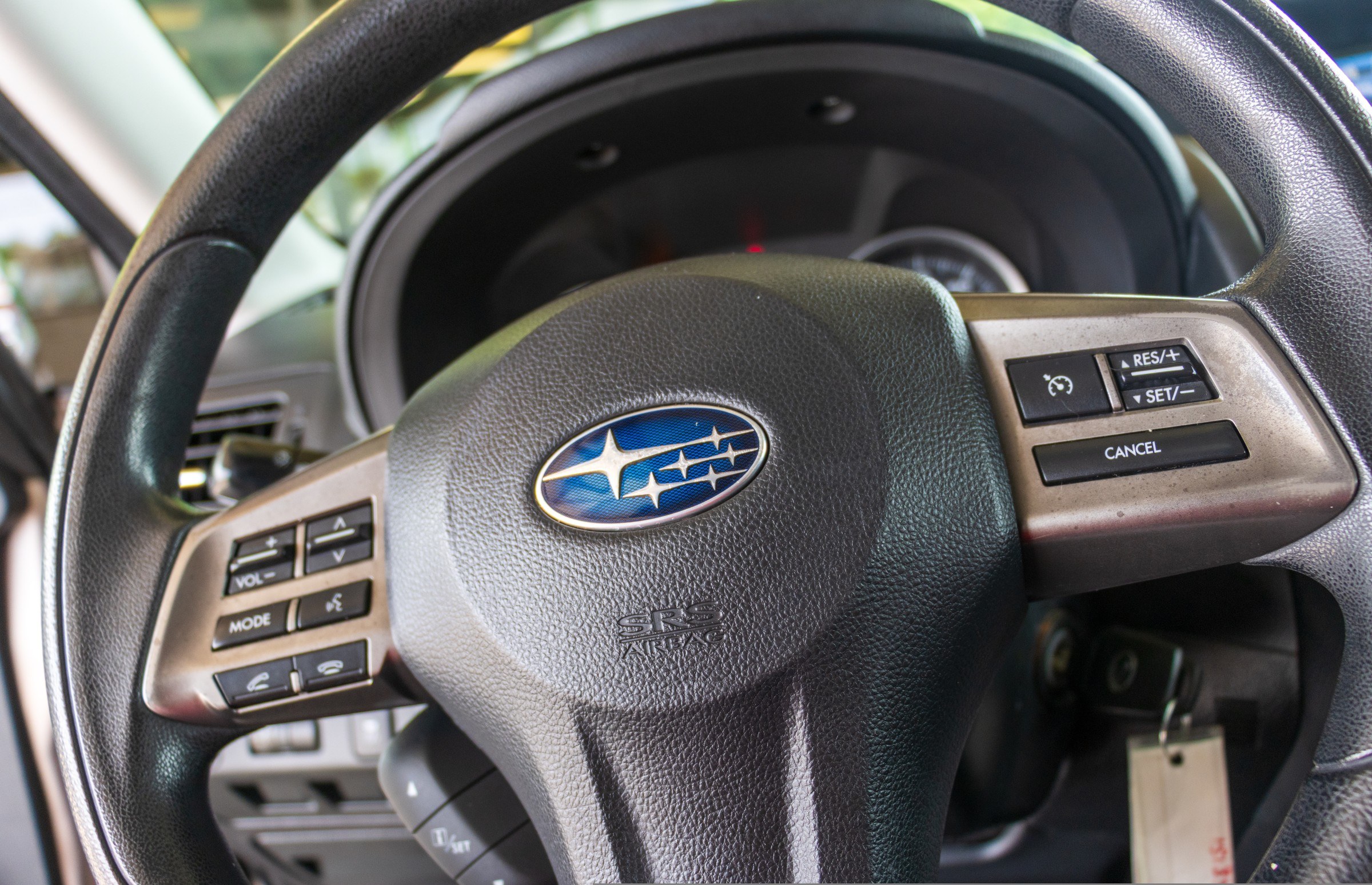 2014 Subaru Forester i Premium - Photo 9