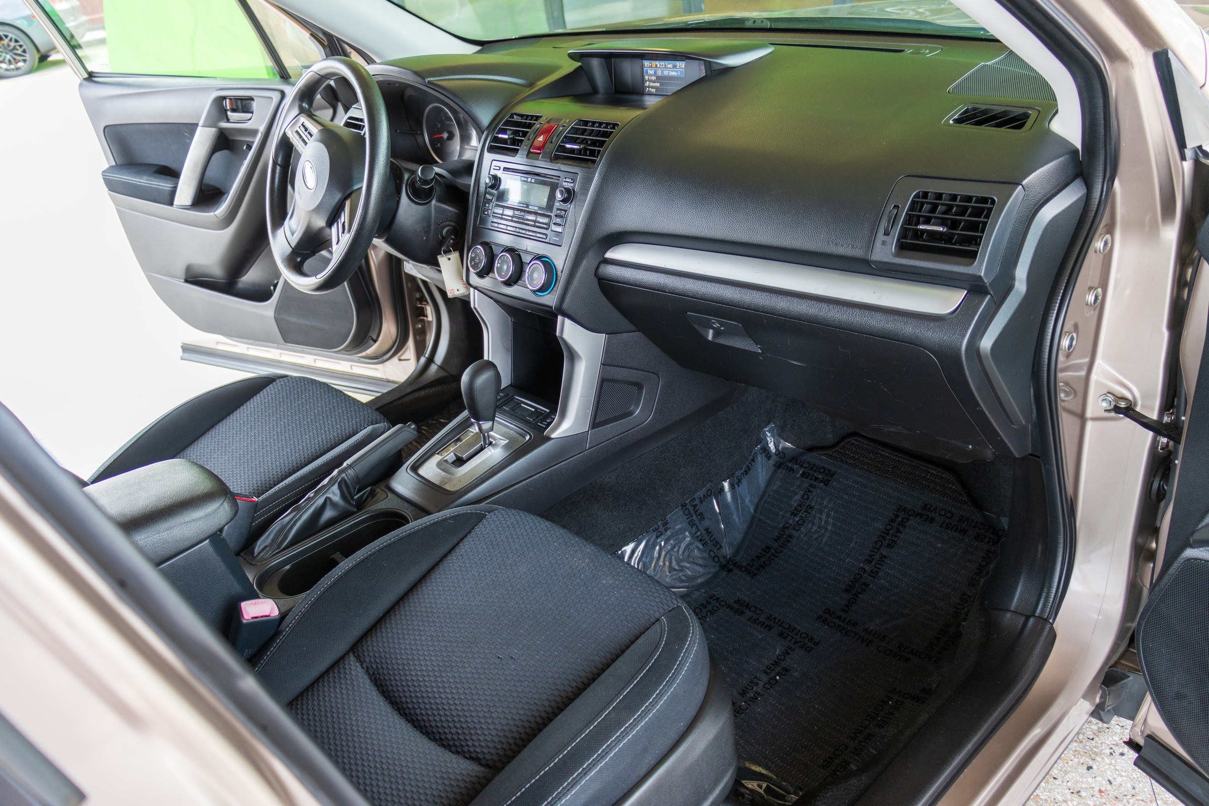 2014 Subaru Forester i Premium - Photo 6