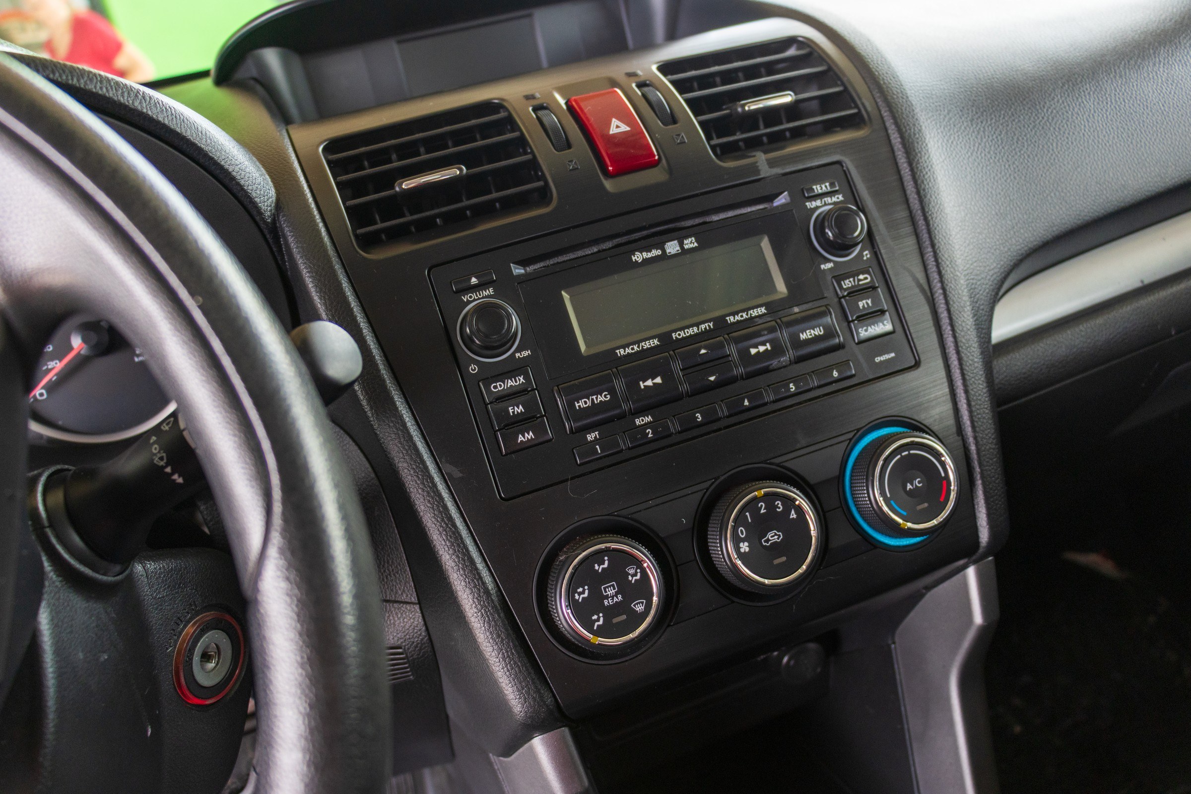 2014 Subaru Forester i Premium - Photo 8