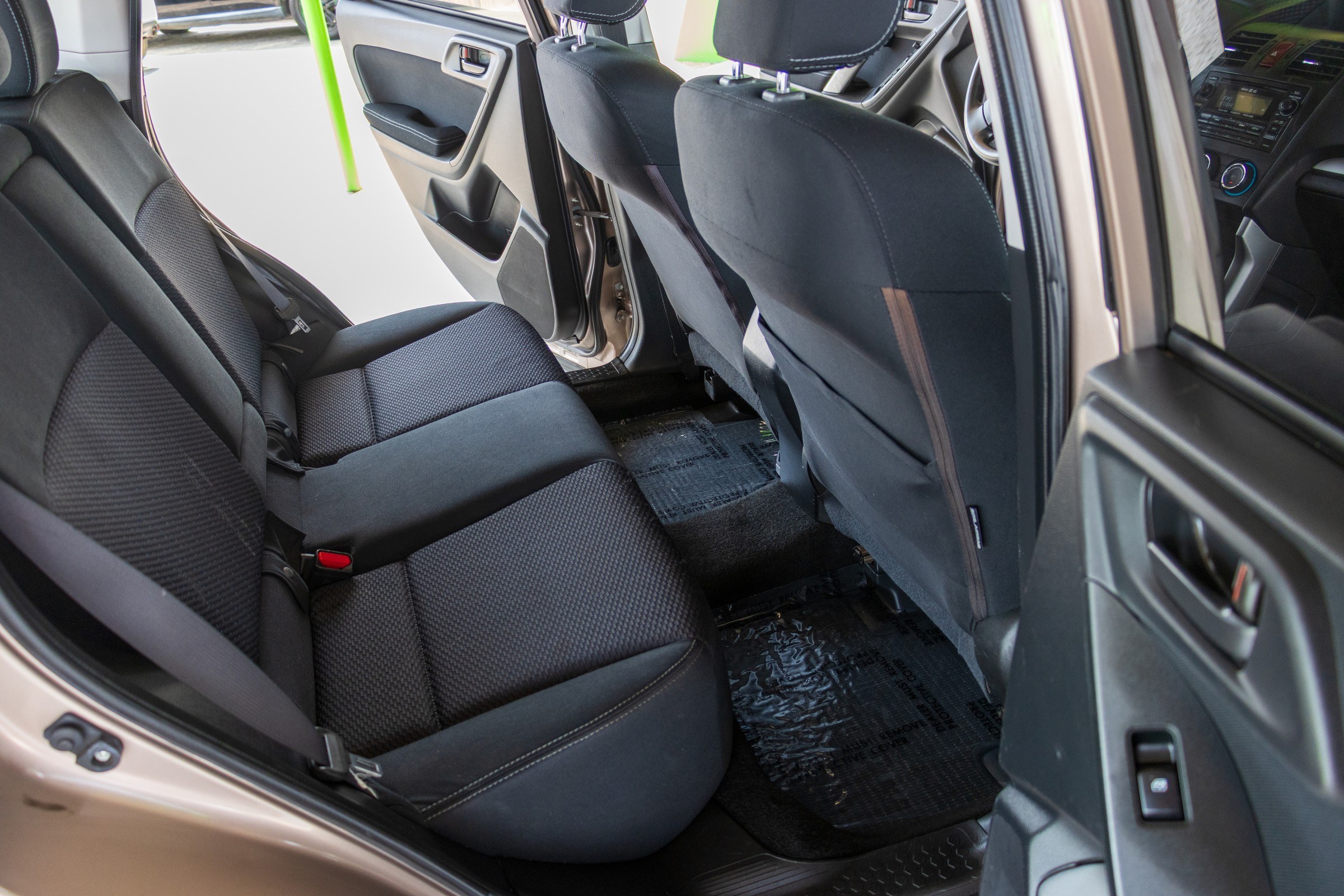 2014 Subaru Forester i Premium - Photo 11