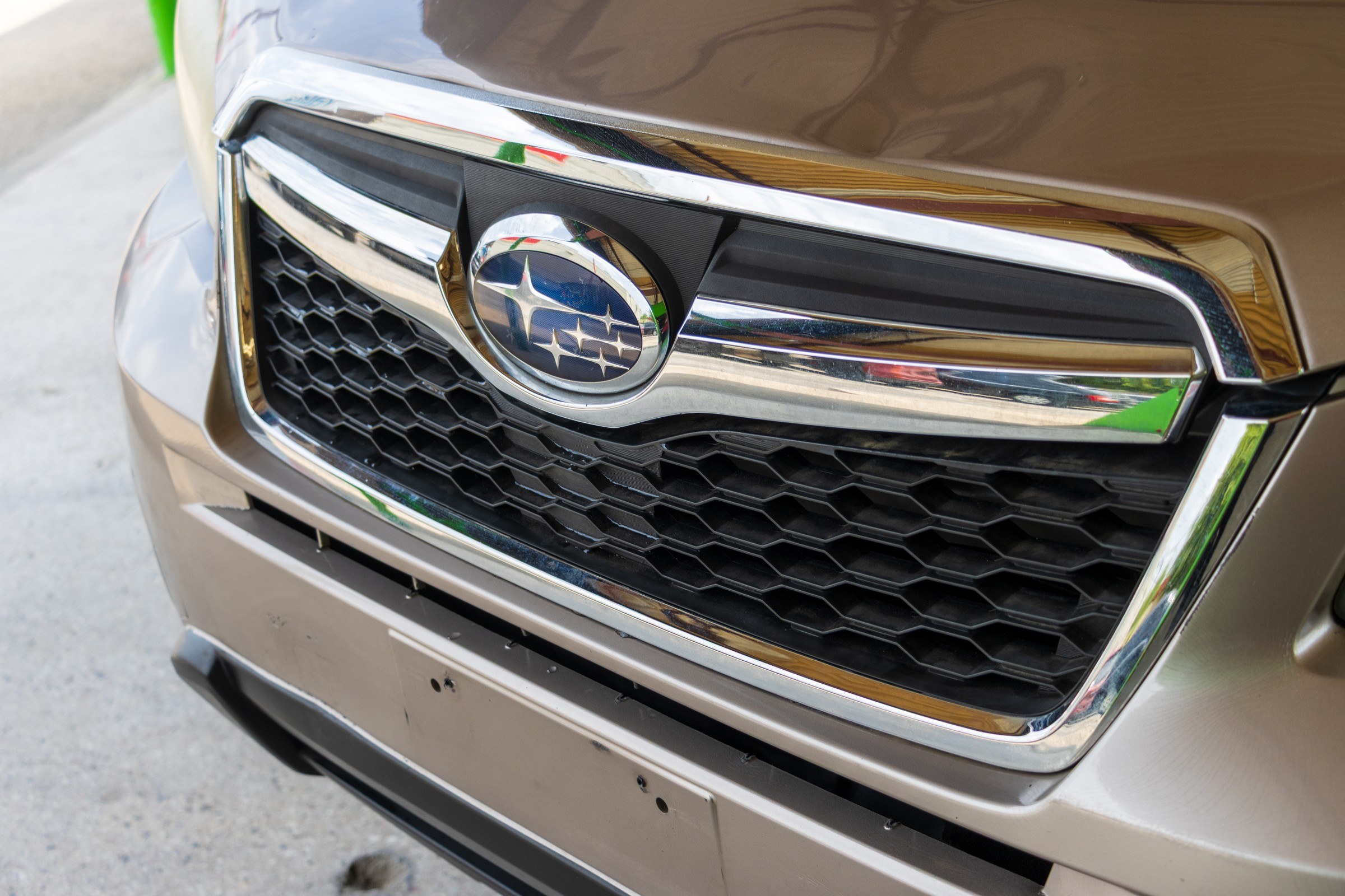 2014 Subaru Forester i Premium - Photo 13