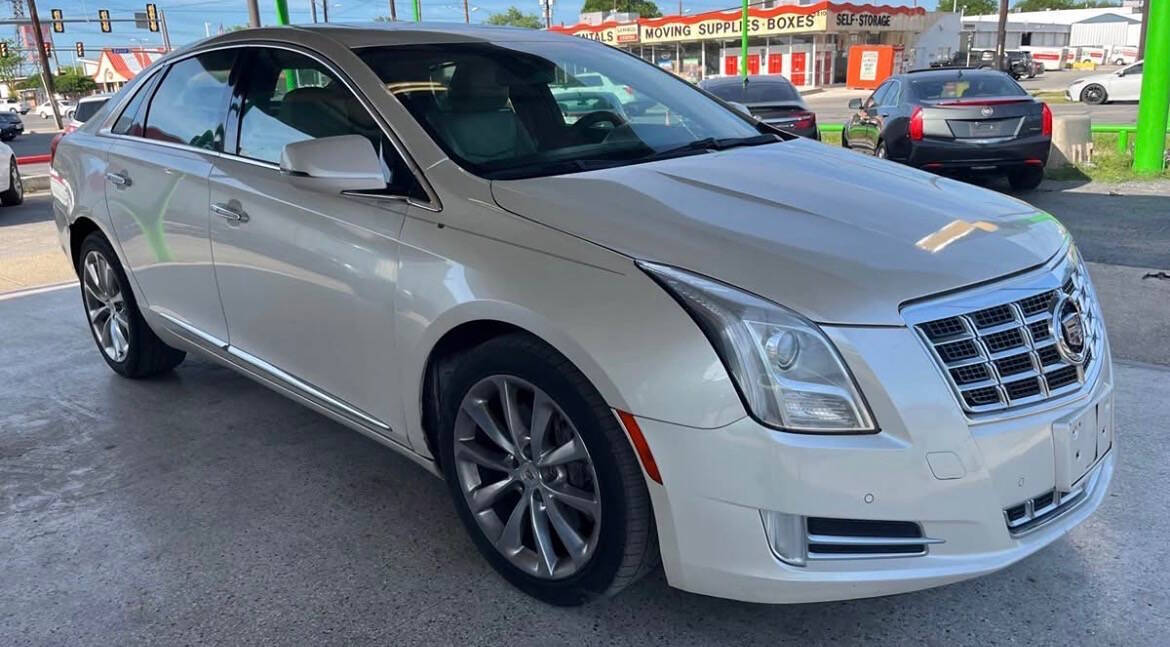 2013 Cadillac XTS For Sale | Kelley Autoplex